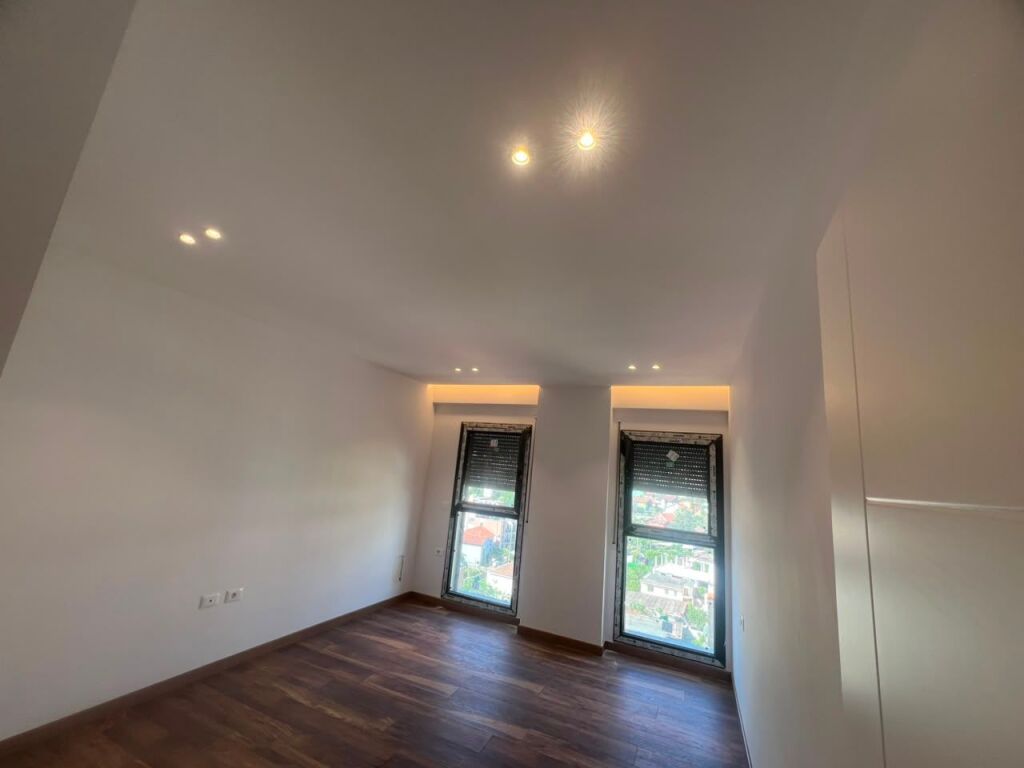 🏢Apartment 2+1 for sale in Benghazi, near the Clan Roundabout – Ready to move in!