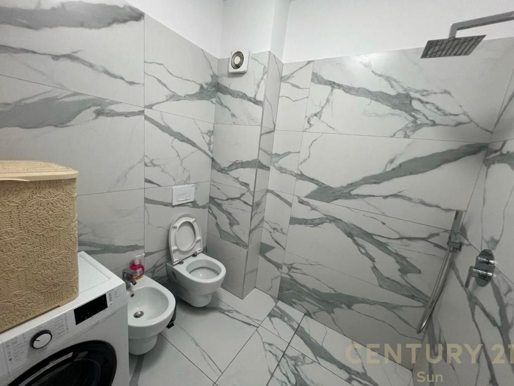 APARTAMENT 1+1 PER QIRA