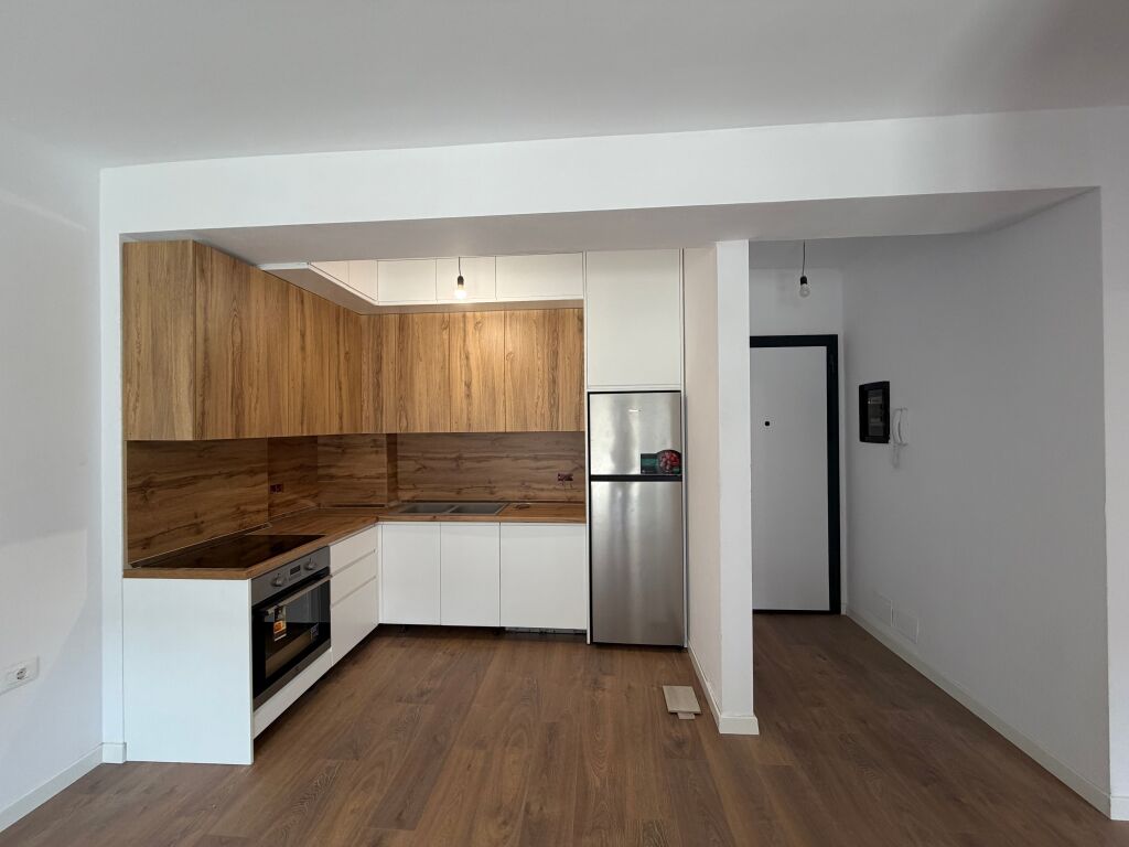 Jepet me QIRA apartament 2+1 tek Rezidenca "Kodra e Diellit 2"