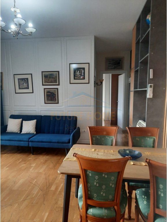 Affitto, Appartamento 1+1, Via Barrikadave, Tirana