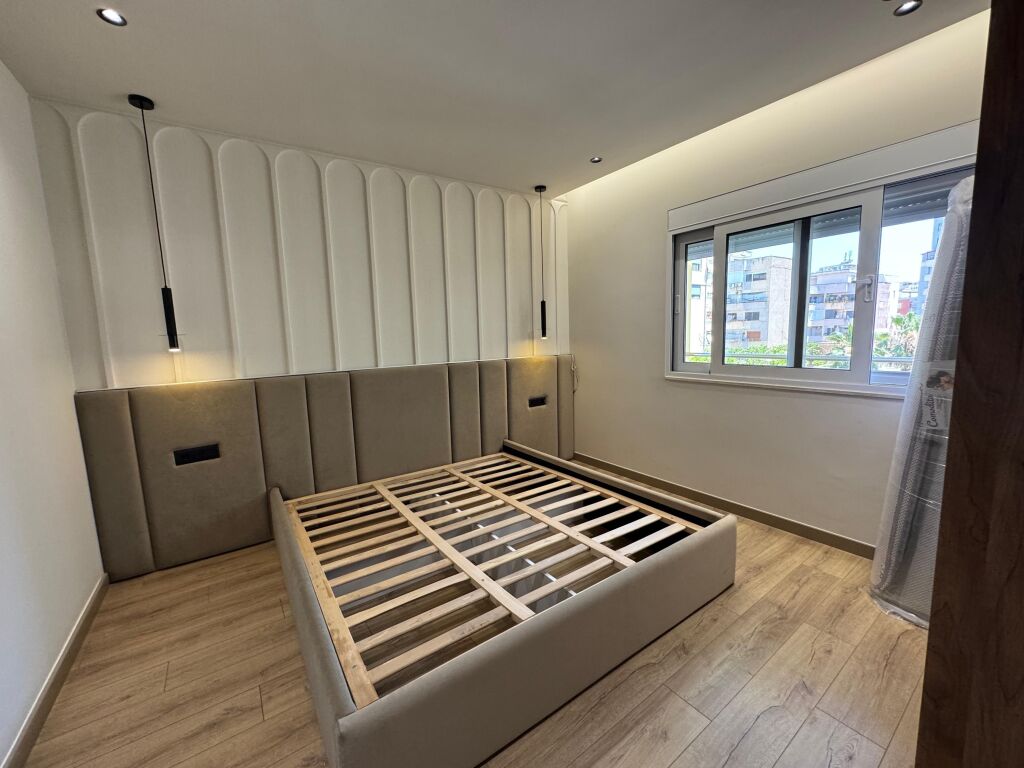 Jepet apartament me qera 1+1 Vollga