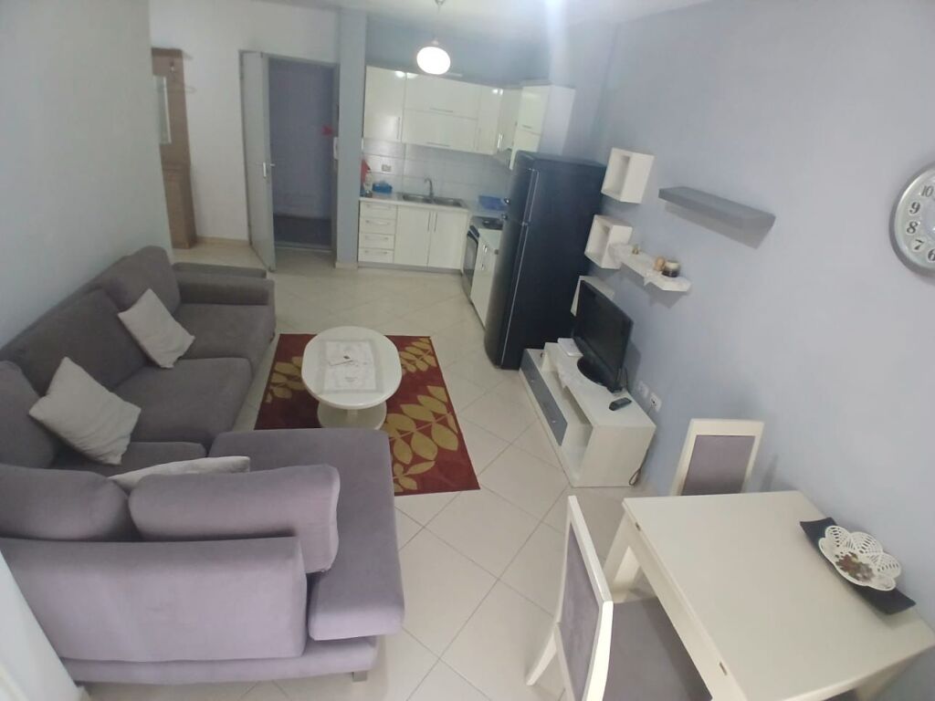 Apartment 1+1+1 Balcony For Rent