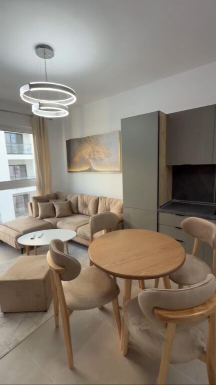 🏡 VENDESI APPARTAMENTO 1+1 – LIBURNIA RESIDENCE, GOLEM