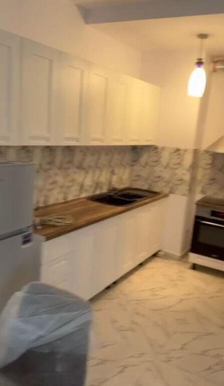 Apartament me qera 1+1 perballe Delijorgjit