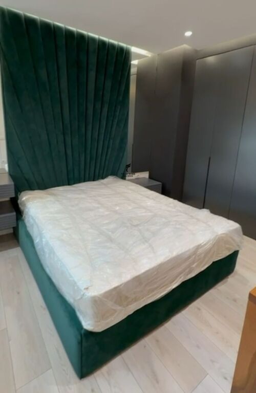 APARTAMENT ME QERA 1+1 ASTIR 60.000 LEKE FH-81281