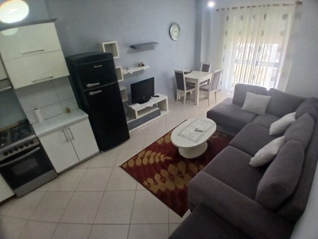 Apartment 1+1+1 Balcony For Rent