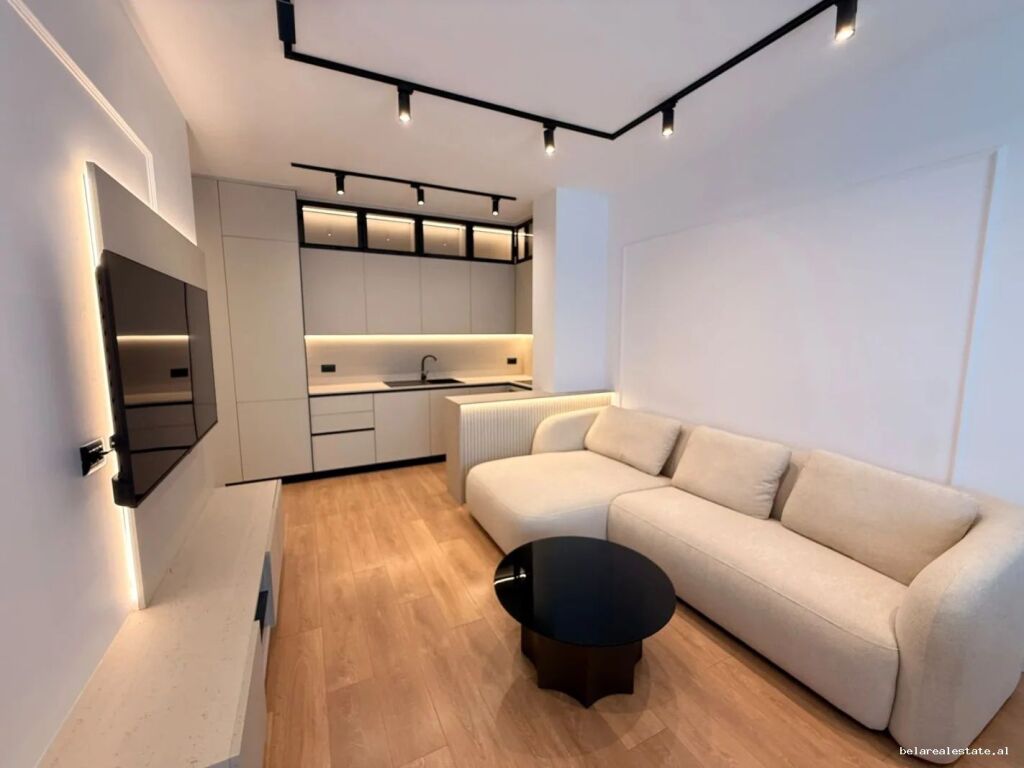 Apartament me qera 1+1 ne Porcelan (ID B2101781) Tirane