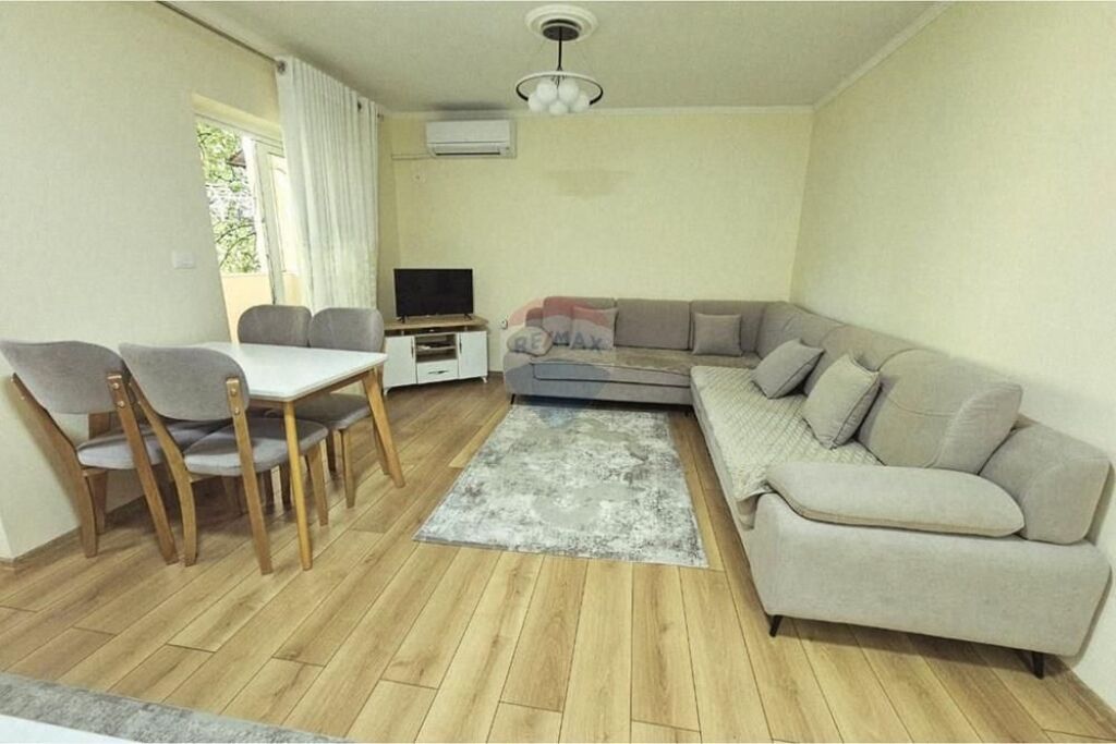 Appartamento 1+1 in Vendita - Via Elbasan