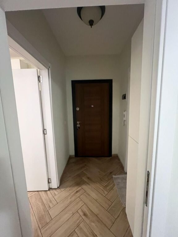 Rent | Apartment 1 + 1 | Police Station No. 4 | 500 €/month