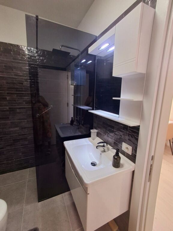 Apartment 1+1 for rent Near univers City !