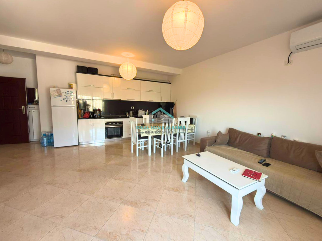 Apartment 1+1 For Sale Lungomare, Vlora
