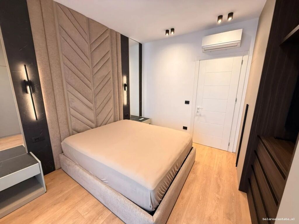 Apartament me qera 1+1 ne Porcelan (ID B2101781) Tirane