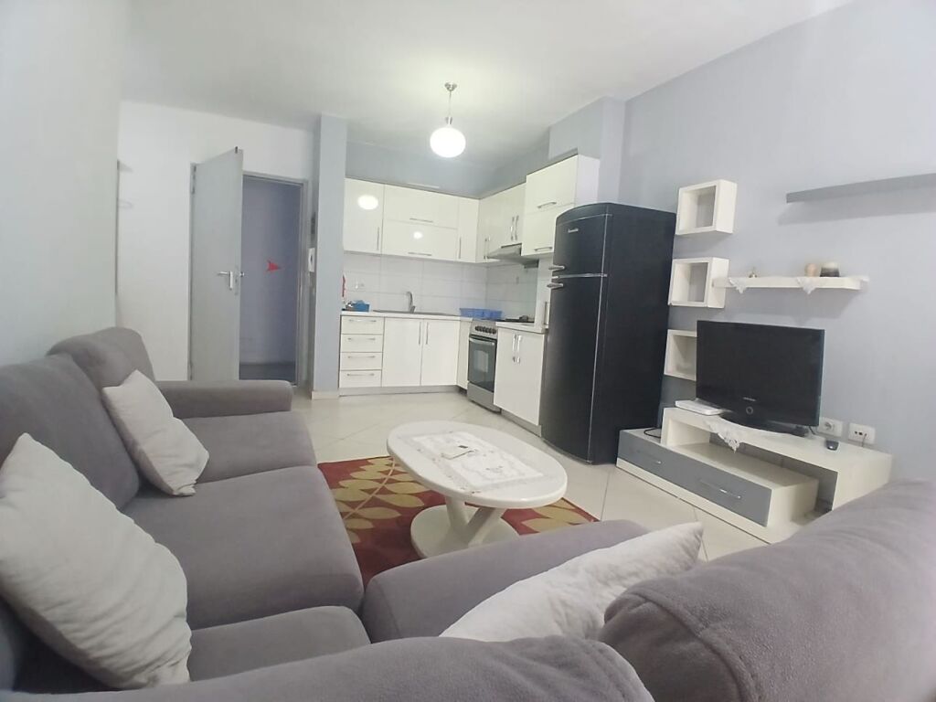 Apartment 1+1+1 Balcony For Rent