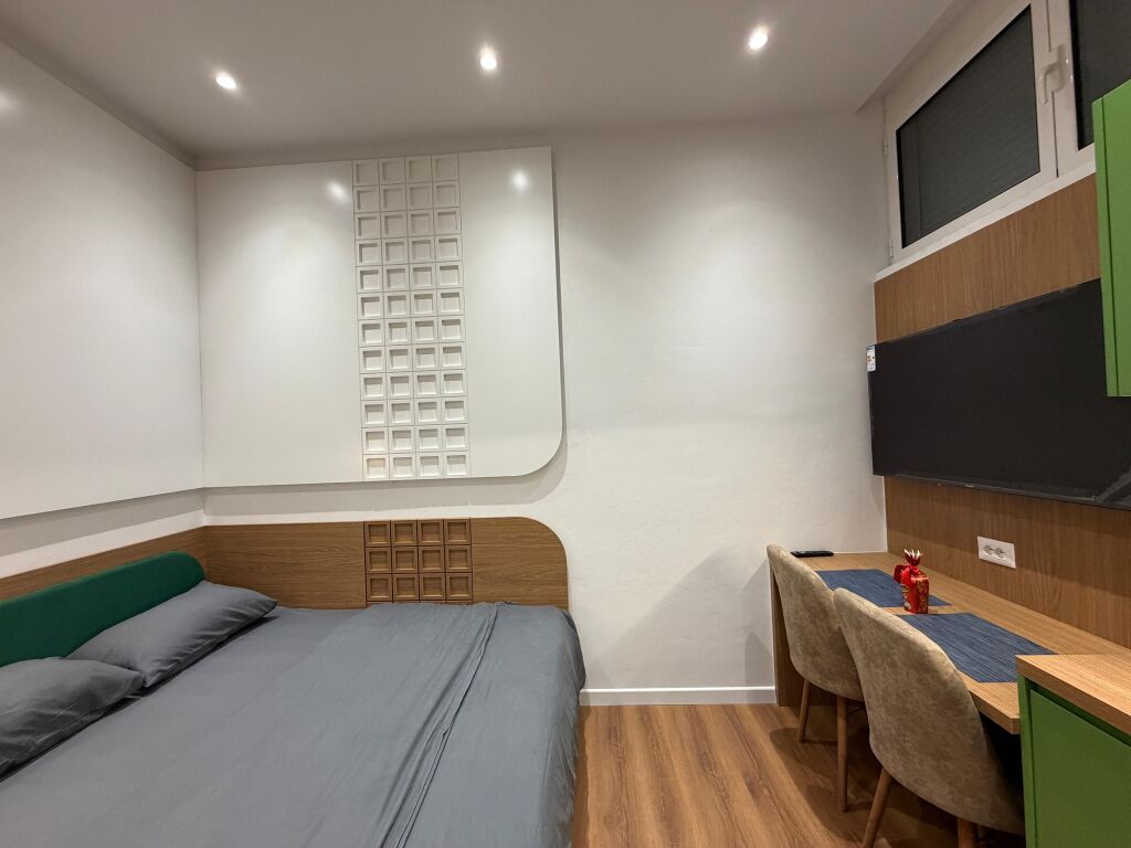 ✅FOR SALE - Studio Apartment In Myslym Shyr