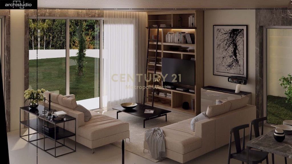 Me Qira - Vilë në "Vala Mar" Residence, Gjiri i Lalzit, Durrës 3,900 € /Muaj
