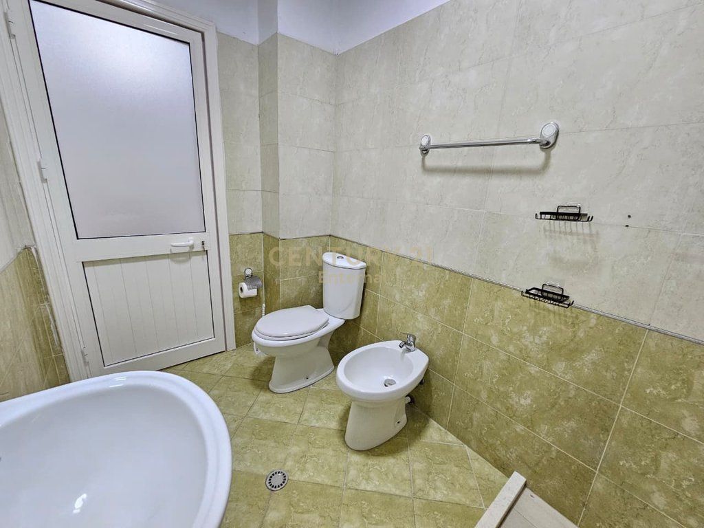 Apartament 2+1 me Qira tek Mine Peza