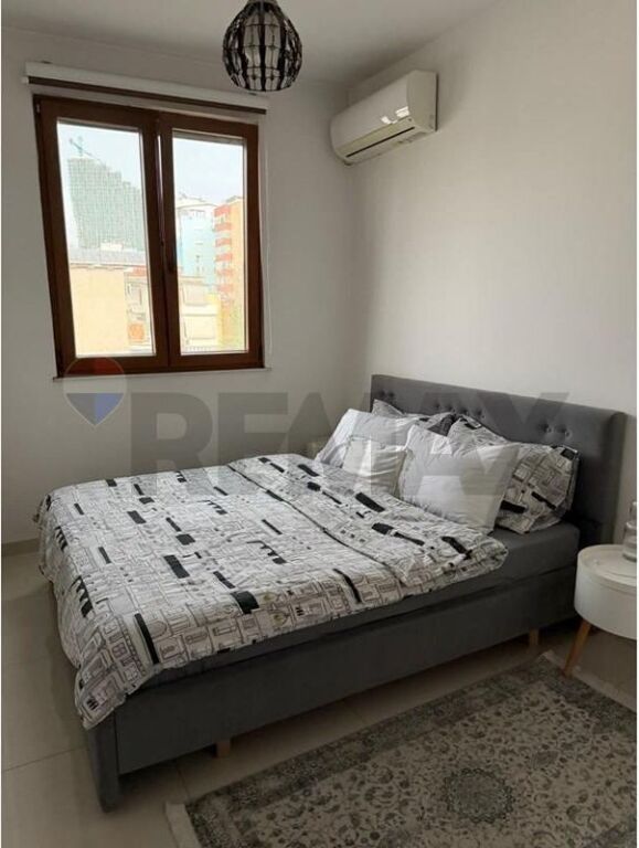 APARTAMENT 1+1 QIRA MYSLYM SHYRI