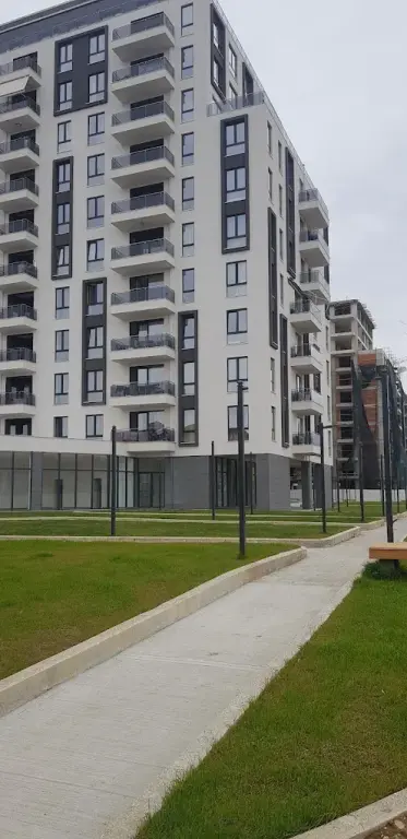Apartment 2+1 for Sale – Turdiu Residence, Aviation Field