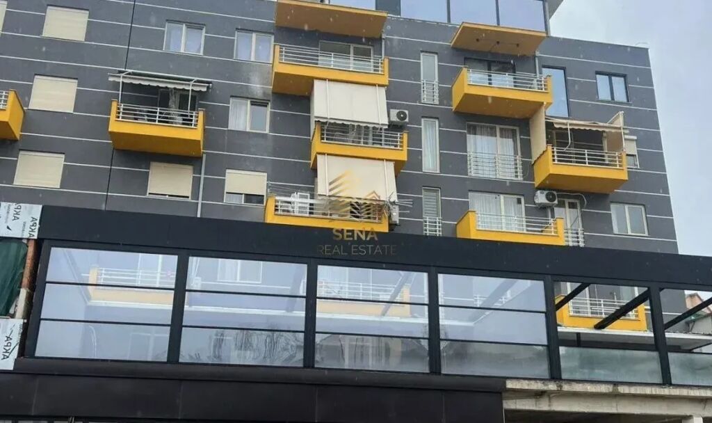 For sale, Apartment 1+1+BLK, Shkoze – Tom Doshi Complex, 83,450 Euro