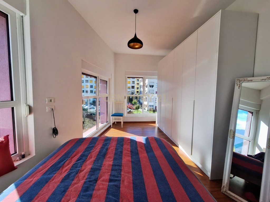 Ali Demi, Mangalem Complex 21 - For Rent 2+1+2 Modern