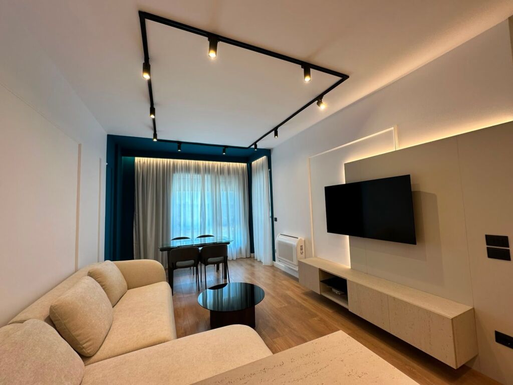 Appartamento 1+1+ Balcone+Parcheggio In Affitto Nel Complesso Residenziale | Di Fronte UET