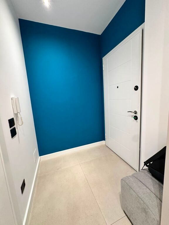 Appartamento 1+1+ Balcone+Parcheggio In Affitto Nel Complesso Residenziale | Di Fronte UET