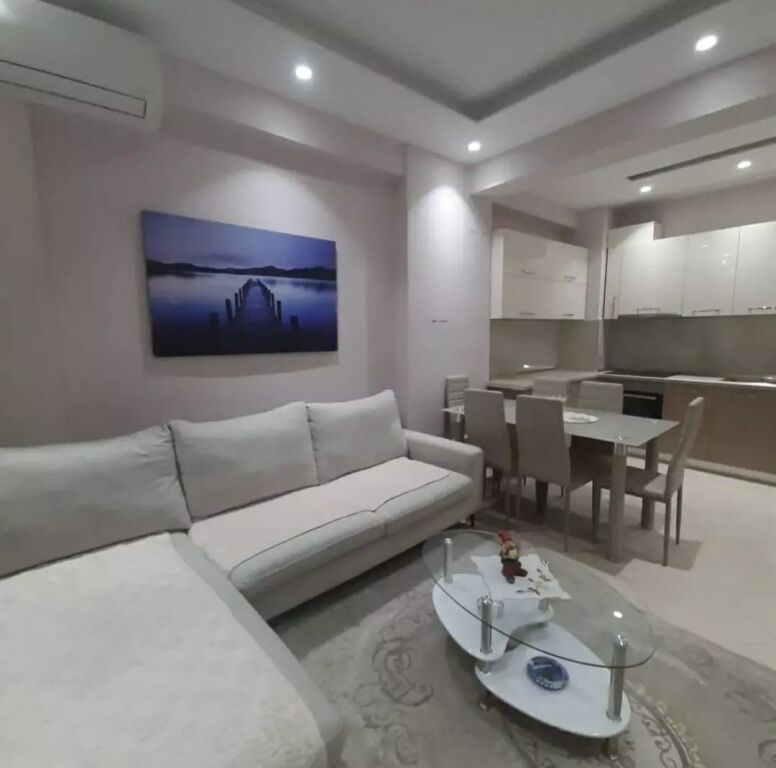 🏡 Affittasi Appartamento 2+1 + 🚗POSTO AUTO 📍 Complesso Golden Park, di fronte all'Amerikan 3