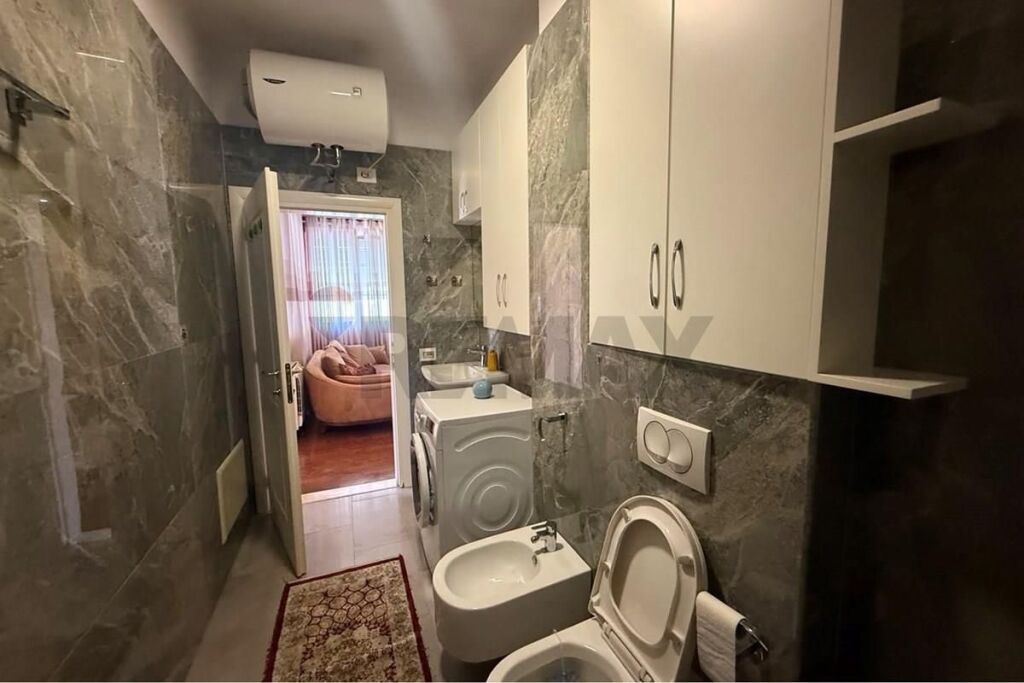 Apartament - Për Qira - Kthesa e Kamzës, Tiranë