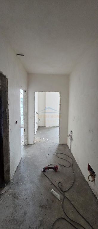 For sale, Apartment 2+1 + 2 Parking Spaces, "Pasho Hysa" Street, Electric Market, Tirana.