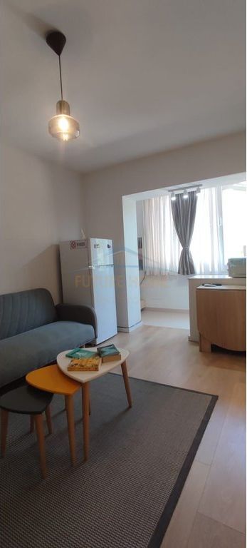 Qera, Studio-Apartament, Asim Vokshi, Tiranë.