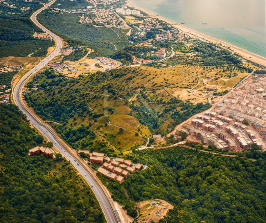 Palasa Hill Residence – Palasë, Vlorë