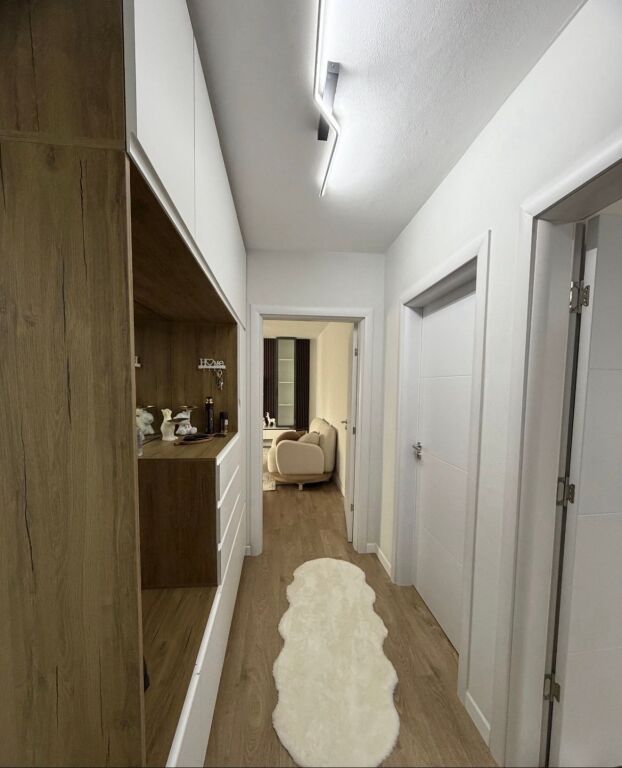 Rent | Apartament 2 + 1 | 21 Dhjetori | 750 €/month