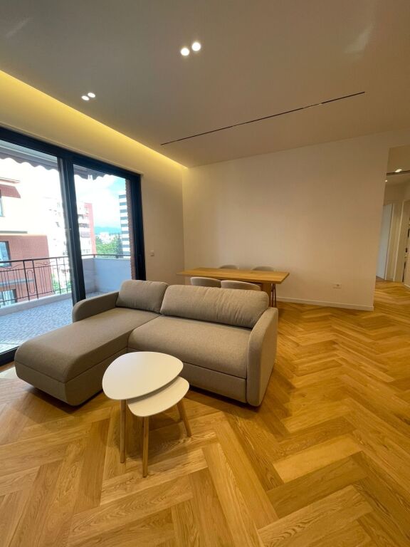 APARTAMENT 2+1 PER QERA TEK KOMPLEKSI DELIJORGJI