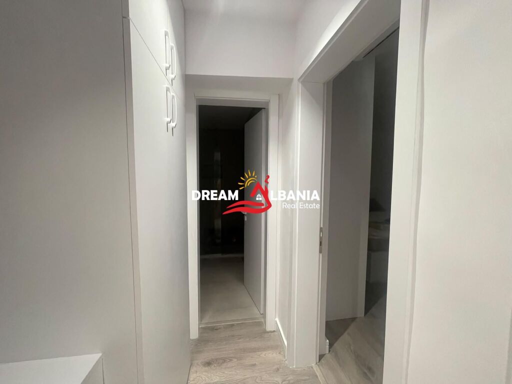 Jepet me qera apartament 1+1 tek rruga Asim Vokshi ID(4219509)