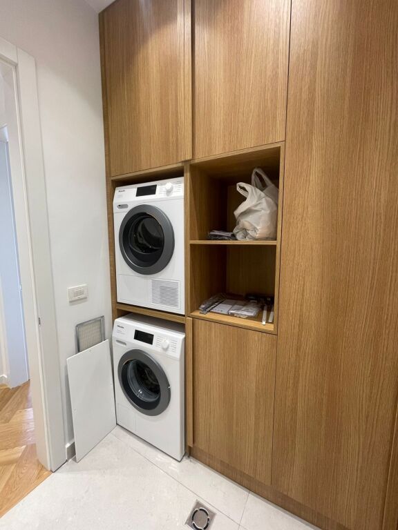 APARTAMENT 2+1 PER QERA TEK KOMPLEKSI DELIJORGJI