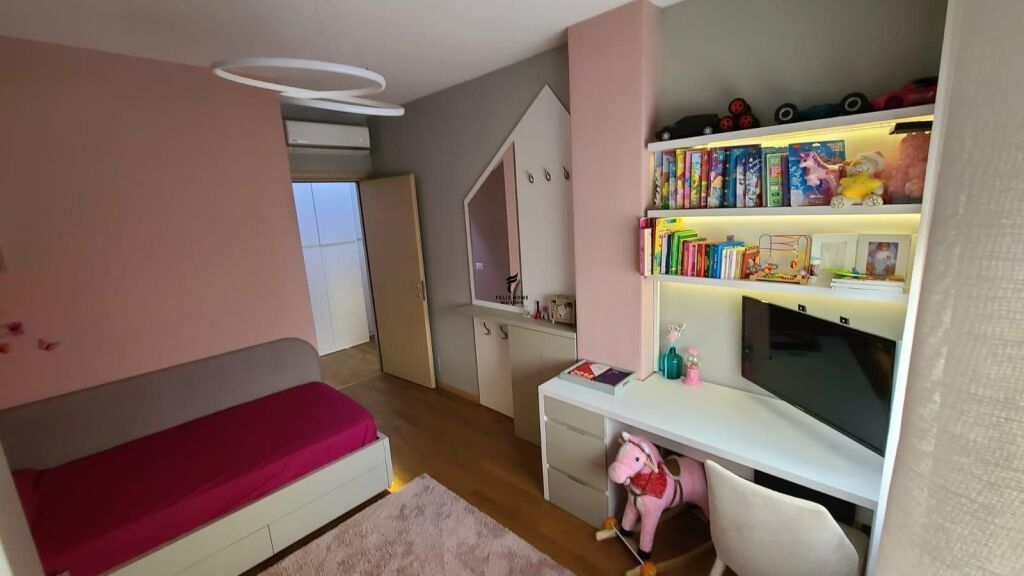 APPARTAMENTO IN AFFITTO 2+1 PORCELAN 70.000 LEKE FH-81322
