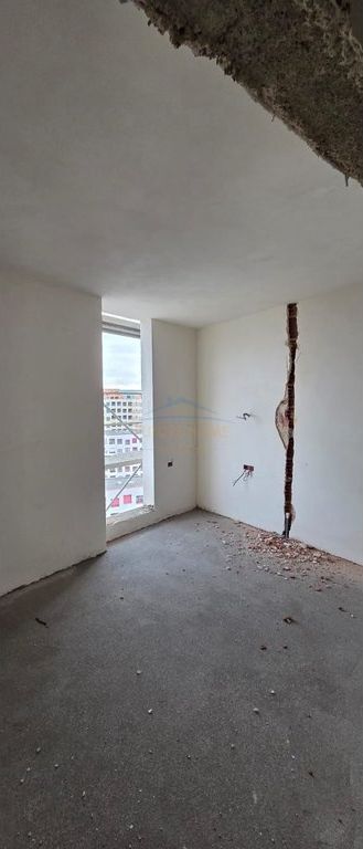 For sale, Apartment 2+1 + 2 Parking Spaces, "Pasho Hysa" Street, Electric Market, Tirana.