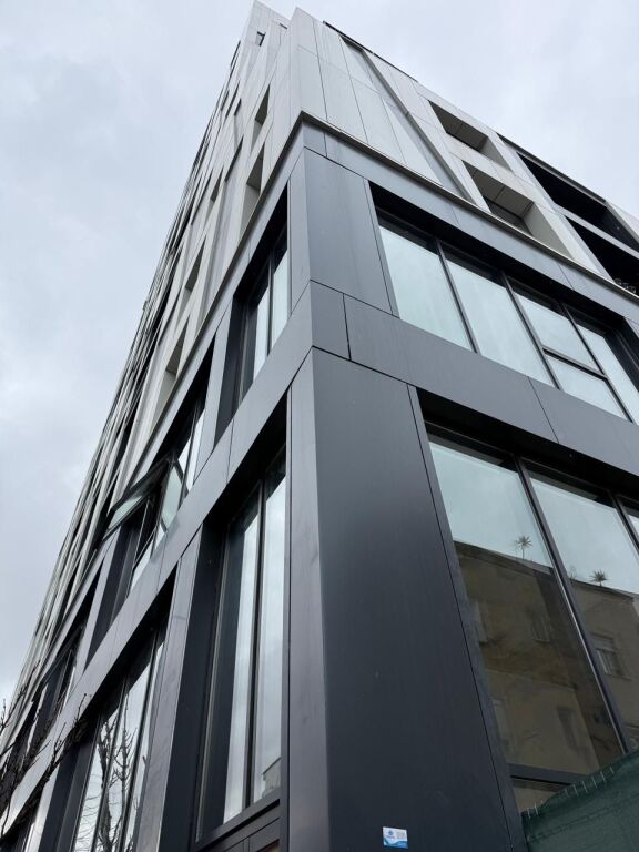 🏢 OFFICE APARTMENT FOR RENT – CENTER, Tirana