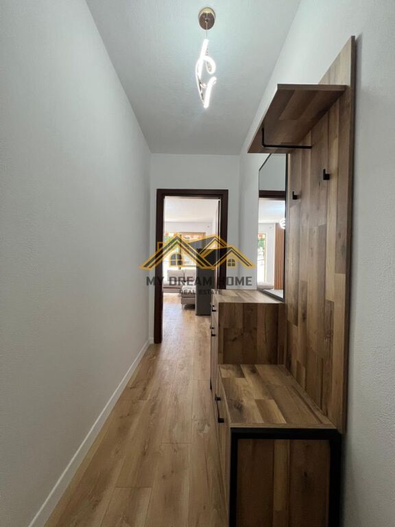 APARTMENT 1+1 FOR SALE GOLEM.