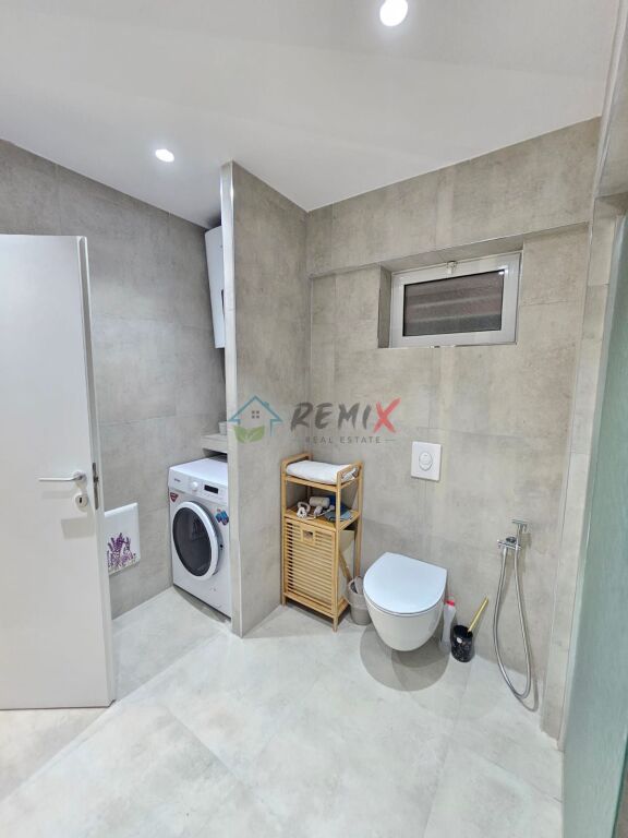 🏡 SHITET APARTAMENT 1+1 I RINOVUAR TOTALISHT – Vollga - DURRËS
