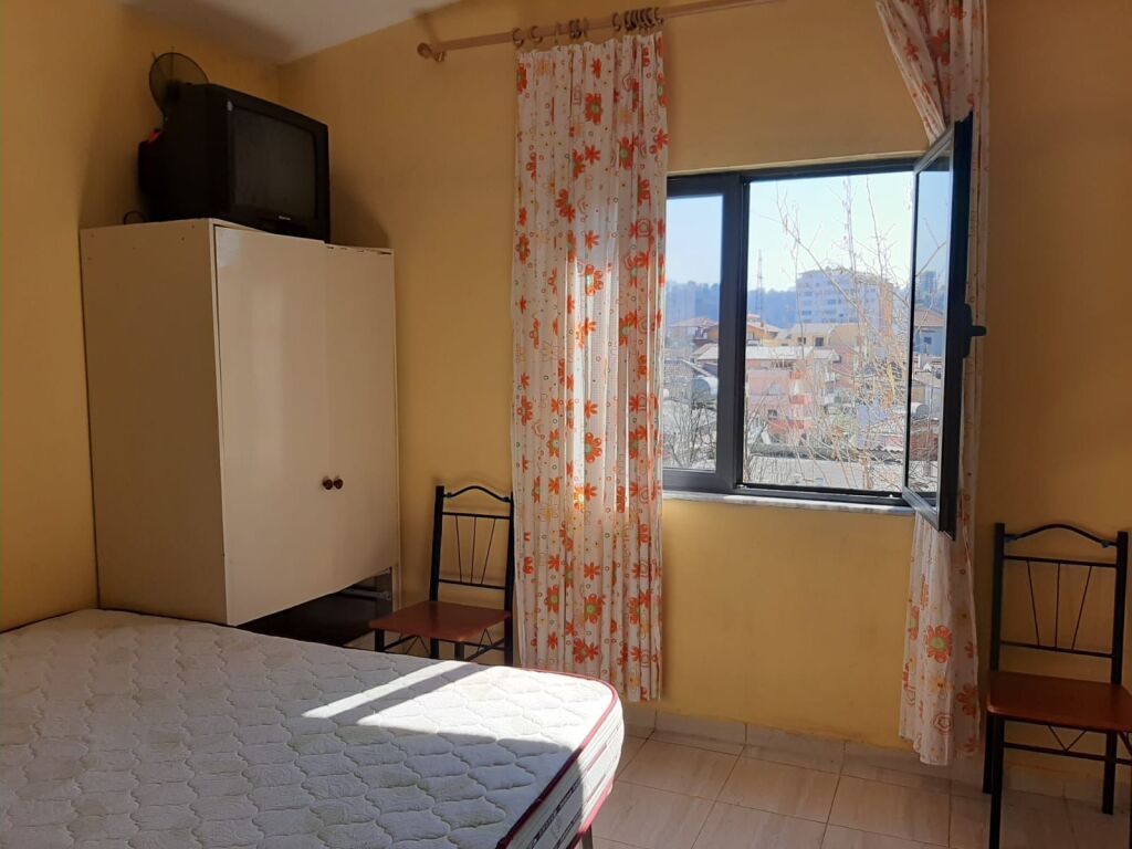 Qera | Garsoniere | Qytet Studenti | 200 €/muaj