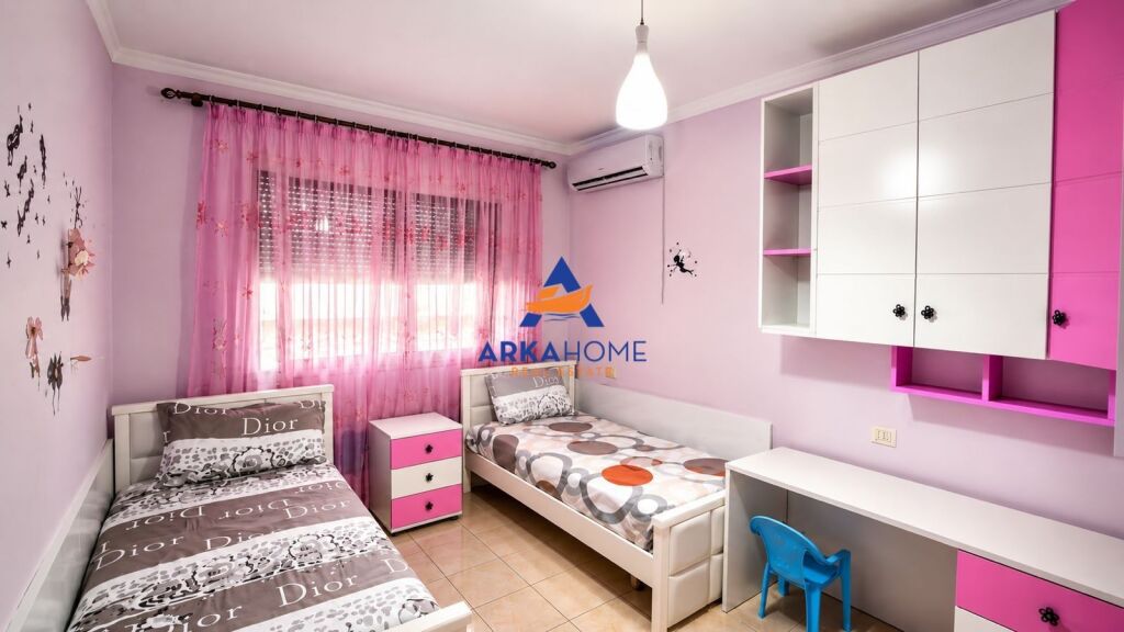 VENDESI APPARTAMENTO 2+1+BALCONE "OSLO BAR, ASTIR" 165.000 EURO