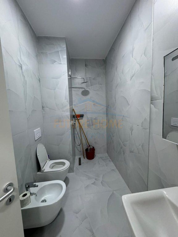 Qera, Apartament 1+1, Kompleksi Kaimi, Tiranë