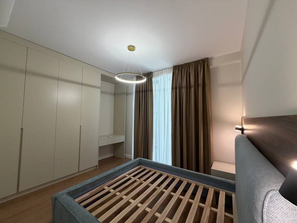 Qera, Apartament 2+1+2, Golden Tower Residence, Tiranë.