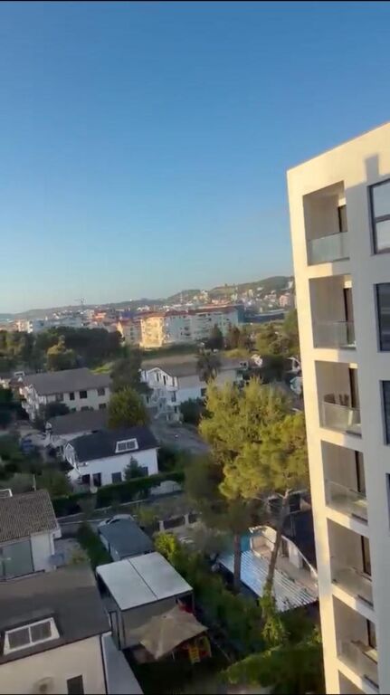 🏡 VENDESI APPARTAMENTO 1+1 – LIBURNIA RESIDENCE, GOLEM