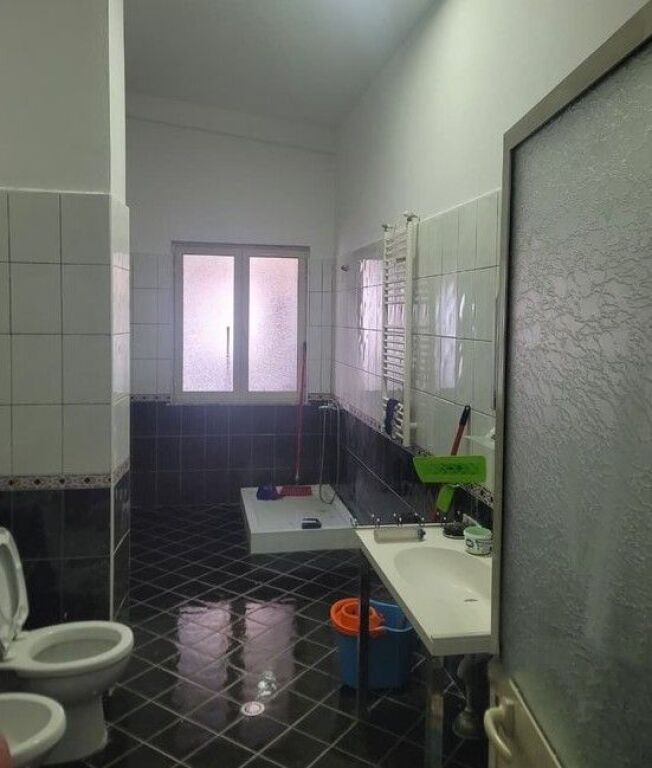 Affittasi appartamento 2+1 con veranda a Fresk