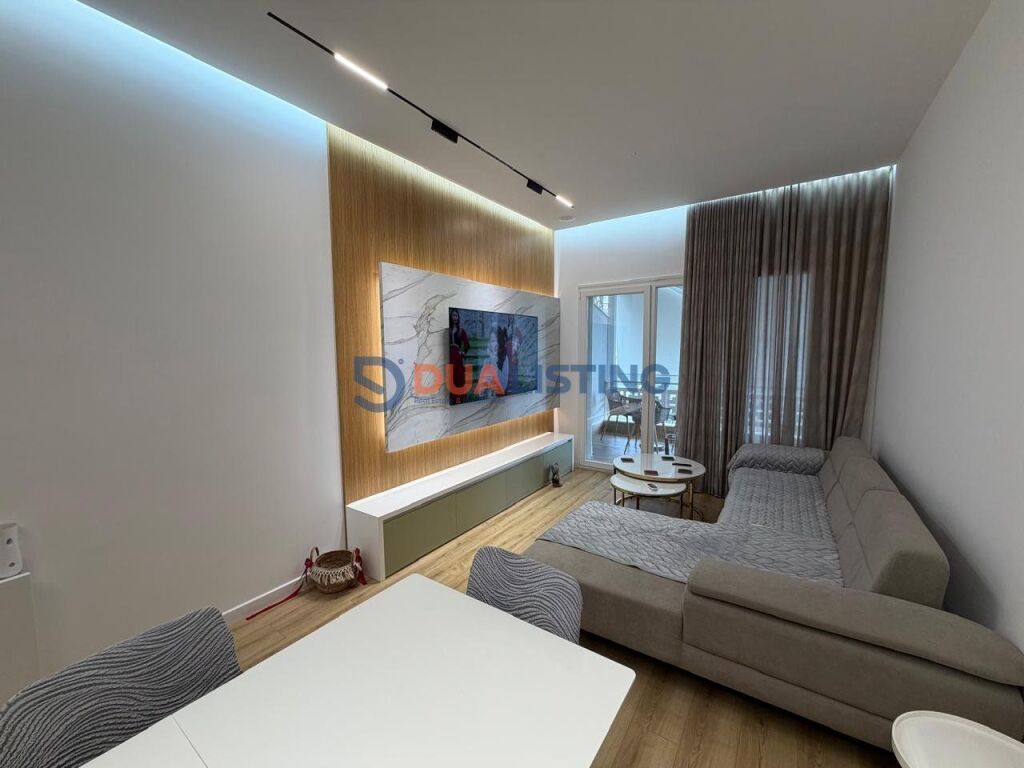 Apartament Premium 2+1+ post parkimi me Qira – Kopshti Botanik!