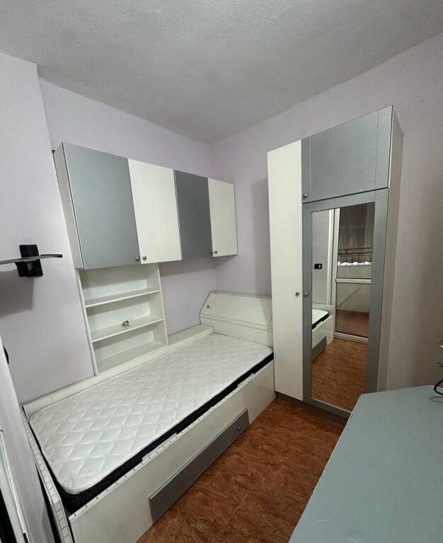 Qera | Apartament 2 + 1 | Rruga e Durrësit | 550 €/muaj