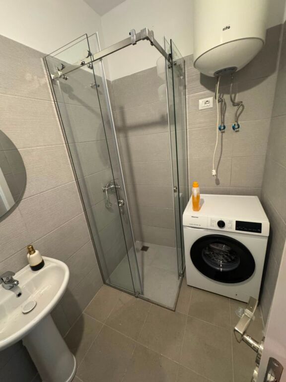 Apartment 1+1 for rent near Casa Italia, Tirana!!