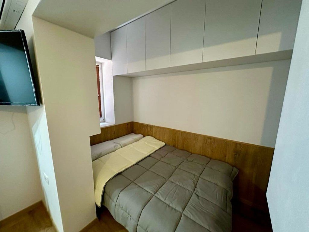 AFFITTO STUDIO-APPARTAMENTO MODERNO - MINE PEZA